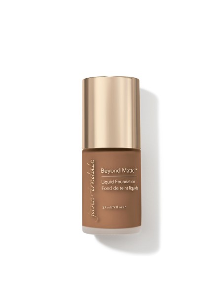 JANE IREDALE BEYOND MATTE LIQUID FOUNDATION M14
