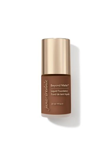 JANE IREDALE BEYOND MATTE LIQUID FOUNDATION M16