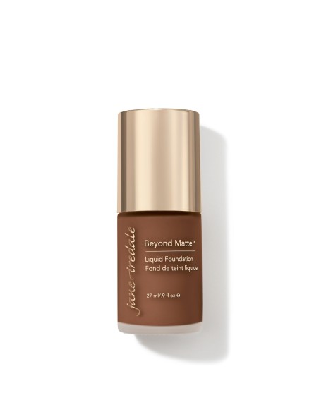 JANE IREDALE BEYOND MATTE LIQUID FOUNDATION M16