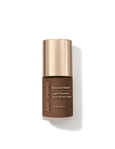 JANE IREDALE BEYOND MATTE LIQUID FOUNDATION M17