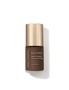 JANE IREDALE BEYOND MATTE LIQUID FOUNDATION M18