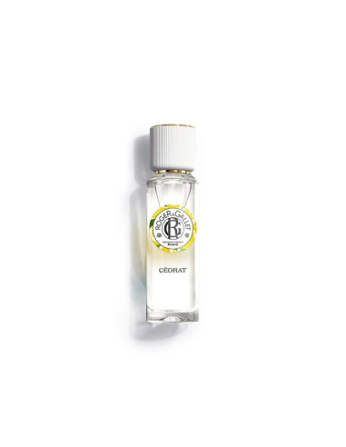 ROGER&GALLET CEDRAT EAU PARFUMEE 30ML