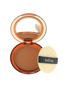 ISADORA TERRACOTTA BRONZING POWER 43