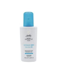 BIONIKE DEFENCE DEO ULTRA CARE 48H VAPO 100ML