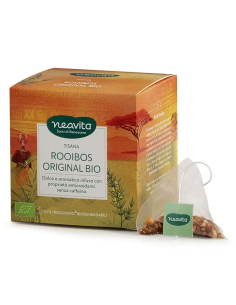 NEAVITA FILTROSCRIGNO ROOIBOS ORIGINAL BIO 15 FILTRI