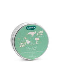 NEAVITA INFUSO DOLCE PAUSA IN TINY TIN ZODIACO PESCI