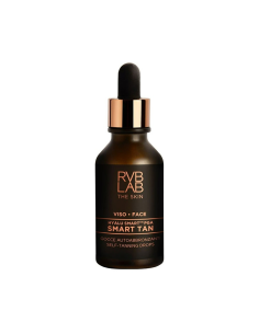 RVB LAB GOCCE AUTOABBRONZANTI CORPO 50ML