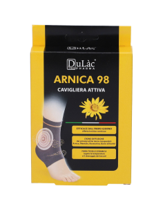 ARNICA 98 CAVIGLIERA ATTIVA TG. 1