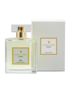 ANIMA NERA PROFUMO D45 ISPIRATO A BIANCO LATTE GIARDINI DI TOSCANA 100ML