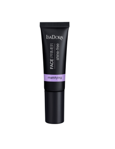 ISADORA FACE PRIMER MATTIFYING