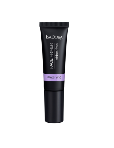 ISADORA FACE PRIMER MATTIFYING