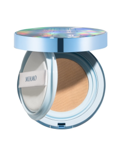 MIAMO SECOND SKIN MESH CUSHION FOUNDATION FAIR SPF50 PA+++