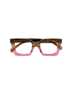 TWINS PLATINUM MAZURCA MARRONE-ROSA +3.50