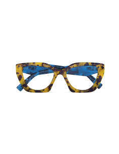 TWINS PLAT GRECALE GIALLO-BLU DEMI +1.50