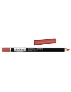 ISADORA PERFECT LIPLINER BRICK RED 055