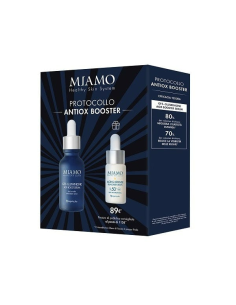 MIAMO COFANETTO 2025 ANTIOX