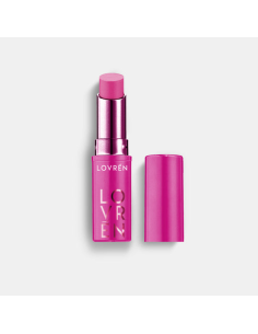 LOVREN LB3 LIPSTICK BOOST FUCSIA
