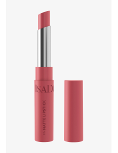 ISADORA THE MATTE LIPSTICK TRUE BLOSSOM 10