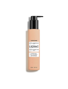 LIERAC SUNISSIME AUTOABBRONZANTE CORPO 150ML