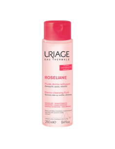 URIAGE ROSELIANE FLUIDO DERMODETERGENTE 250ML