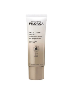 FILORGA UV CELL PROTECT FACE&BODY 125ML