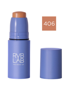 RVBLAB SECRET VEIL BB CREAM LEVIGANTE 406