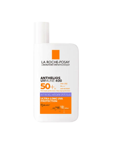 LA ROCHE POSAY ANTHELIOS FLUIDO UV ANTI MACCHIE SPF50+