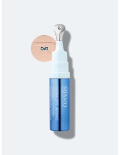 MIAMO SKIN COLOR CARE GLOBAL EYE DEFENCE PEPTIDE CONCEALER OAT SPF30