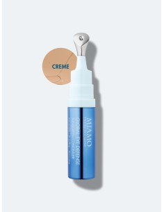 MIAMO SKIN COLOR CARE GLOBAL EYE DEFENCE PEPTIDE CONCEALER CREME SPF30