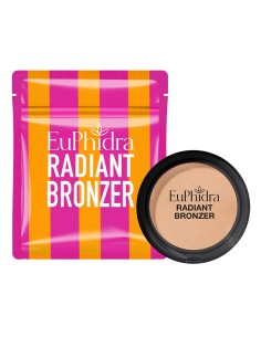 EUPHIDRA RADIANT BRONZER