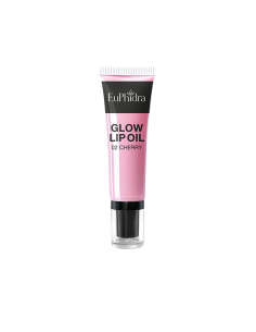 EUPHIDRA GLOW LIP OIL 02 CHERRY