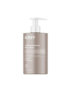 KORFF LIFTING BODY CREAM 400ML