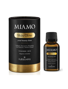 MIAMO SKIN GLOW 10 FLACONI 22ML