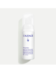 CAUDALIE VINOPERFECT MOUSSE MICRO PEELING 50ML