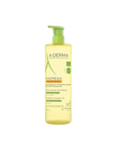 A-DERMA EXOMEGA CONTROL OLIO LAVANTE 750ML
