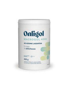 ONLIGOL SOLUZIONE 400G