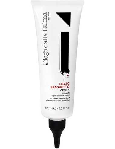 DIEGO DALLA PALMA CREMA LISCIANTE LISCIO SPAGHETTI 150ML