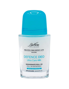 BIONIKE DEFENCE DEO ULTRA CARE ROLL-ON