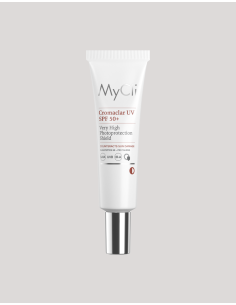 MYCLI CROMACLAR UV 50+ 50ML