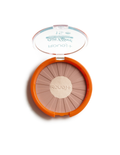 ROUGJ TERRA ABBRONZANTE BRONZING POWDER SUN EFFECT WATERPROOF 01