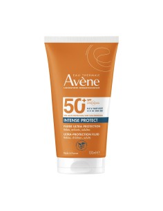 AVENE SOLARE INTENSE PROTECT SPF50+ 150ML