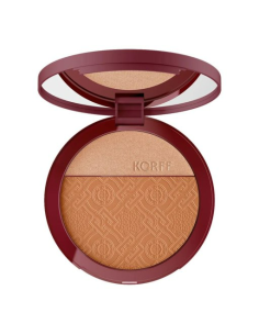 KORFF TERRA BRONZE ETEREA LIMITED EDITION SPF15 15G