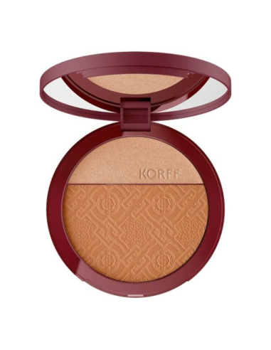 KORFF TERRA BRONZE ETEREA LIMITED EDITION SPF15 15G