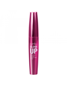 EUPHIDRA MASCARA CLOSE UP VOLUME ONE BY ONE 12ML