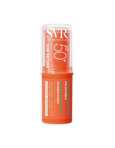 SVR SUN SECURE EASY STICK SPF50+