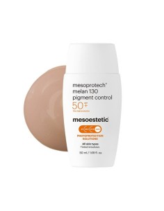 MESOESTETIC MESOPROTECH MELAN 130 PIGMENT CONTROL 50ML