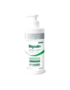 BIOSCALIN TOTAL CARE SHAMPOO VOLUMIZZANTE 400ML
