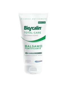 BIOSCALIN TOTAL CARE BALSAMO FORTIFICANTE 150ML