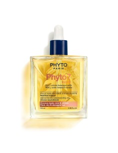 PHYTO ELIXIR OLIO SUBLIMANTE DISCIPLINANTE