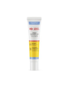 VITAMINDERMINA HYALO CREMA IDRATANTE 40ML